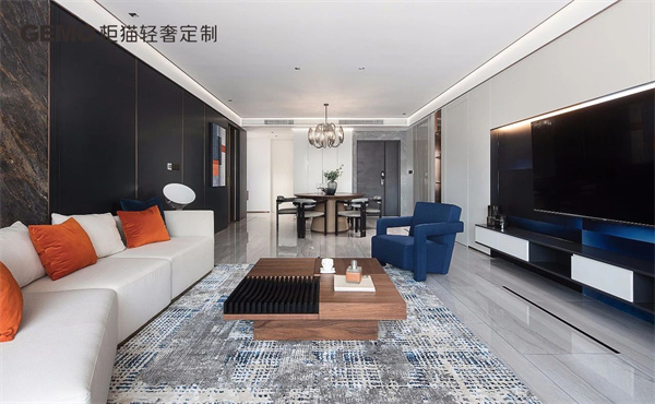 加盟輕奢定制家具品牌，你需要知道這些